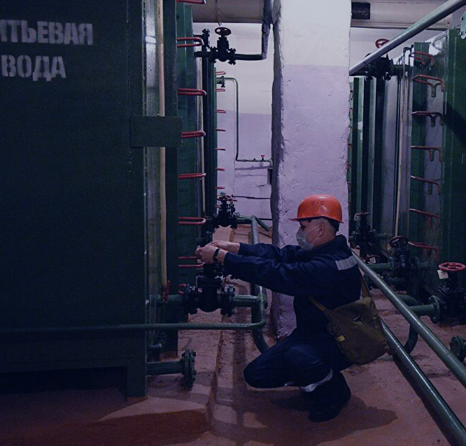ОБСЛЕДОВАНИЕ И ОЦЕНКА